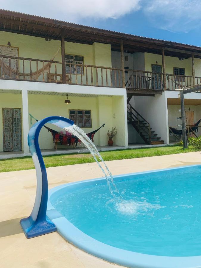 Chales Xie São Miguel dos Milagres المظهر الخارجي الصورة