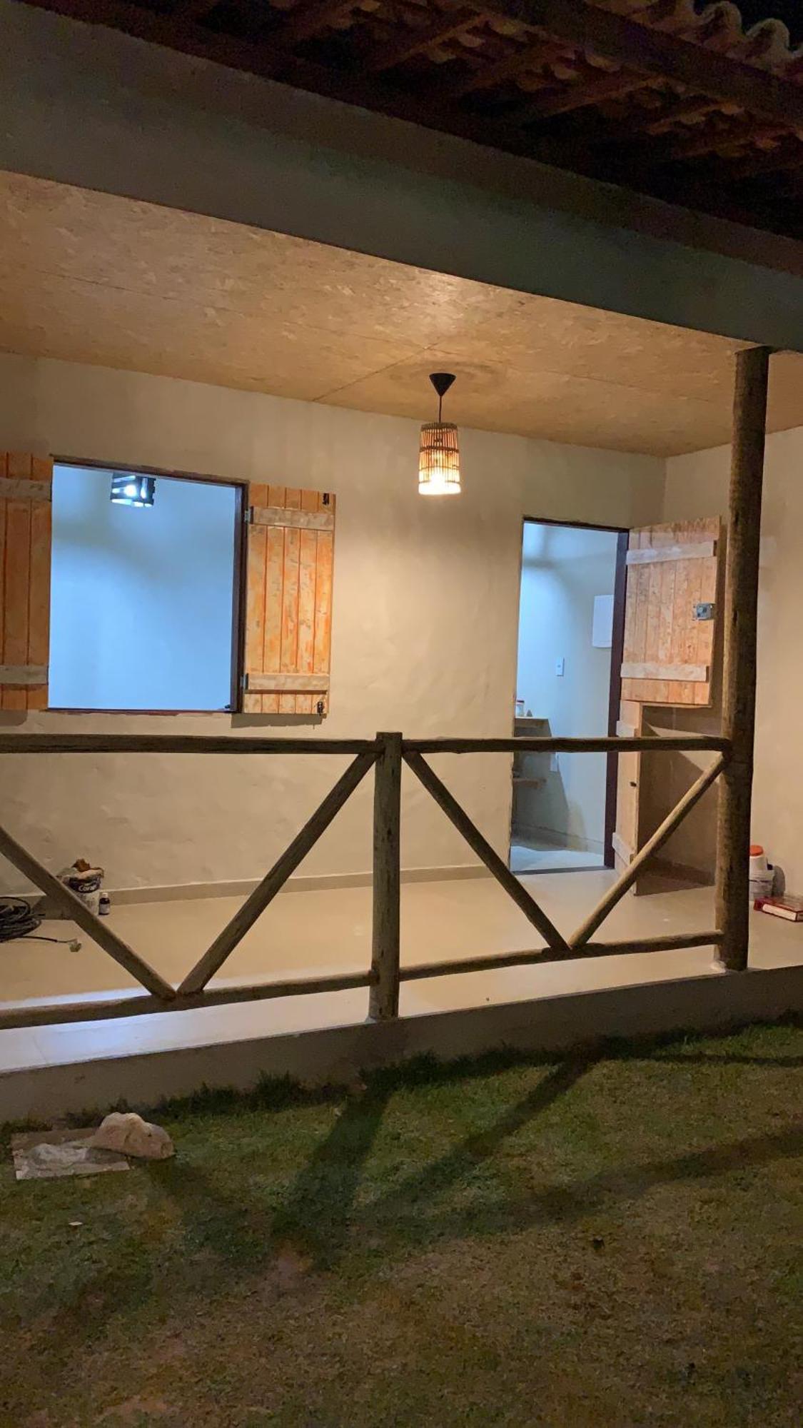 Chales Xie São Miguel dos Milagres المظهر الخارجي الصورة