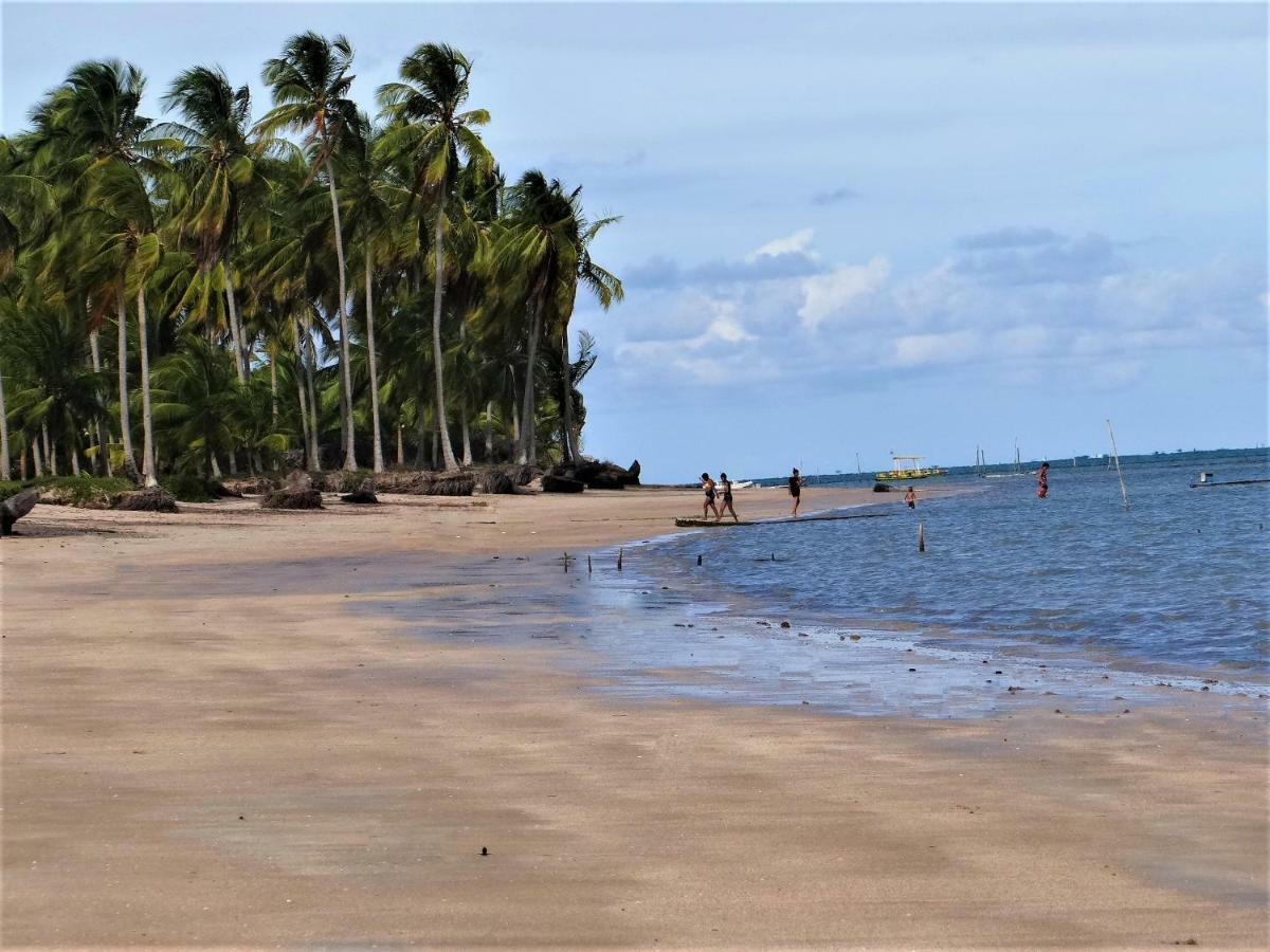 Chales Xie São Miguel dos Milagres المظهر الخارجي الصورة