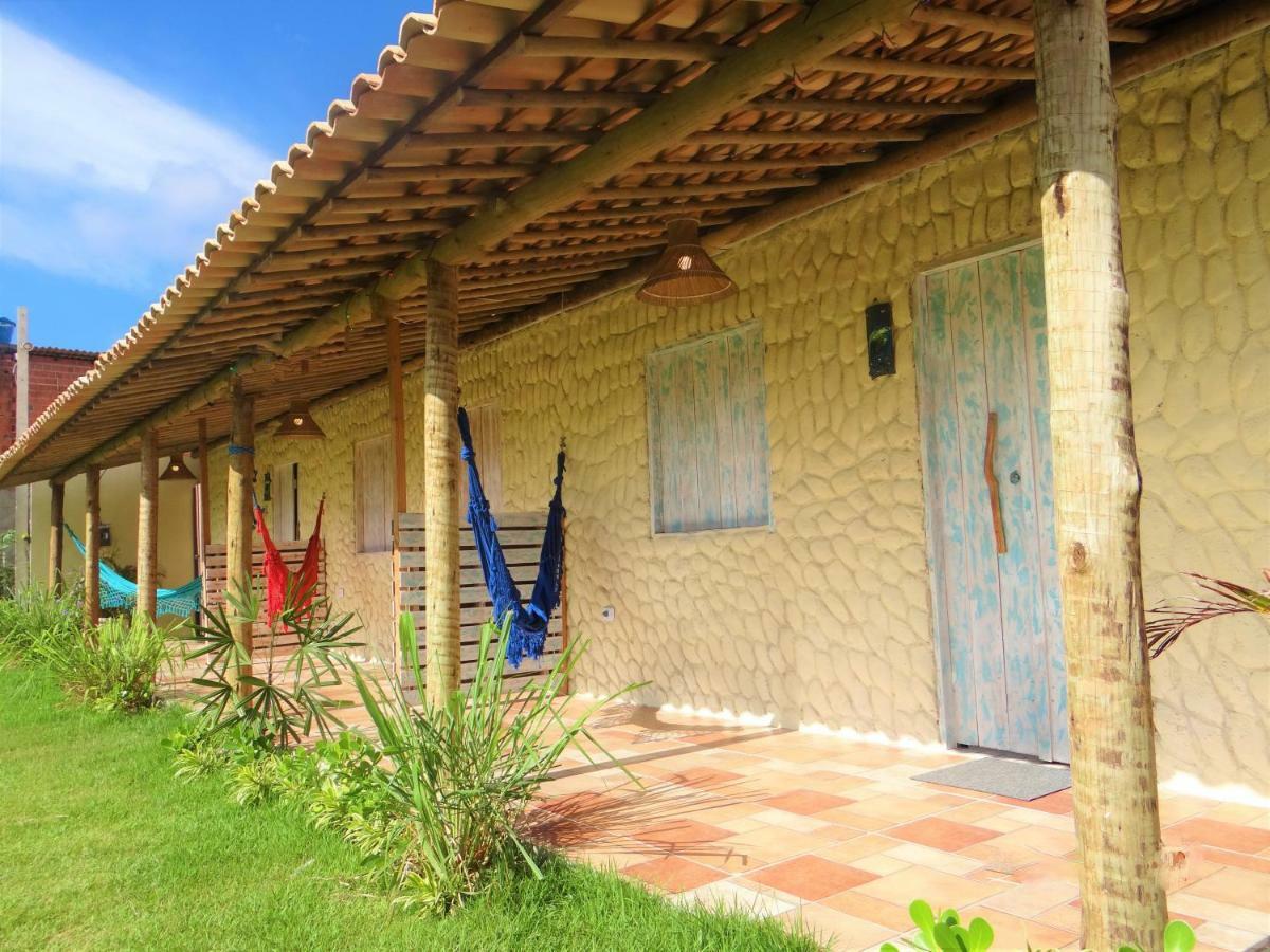 Chales Xie São Miguel dos Milagres المظهر الخارجي الصورة