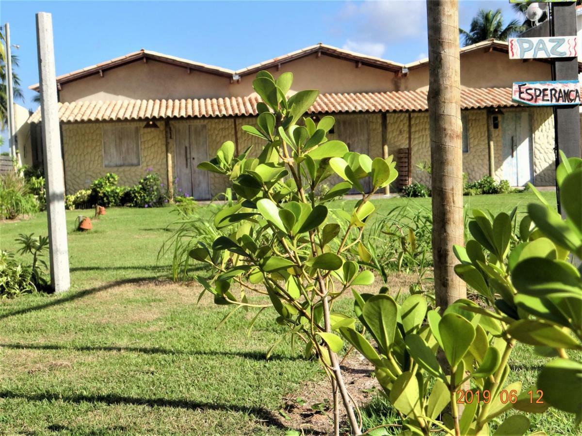 Chales Xie São Miguel dos Milagres المظهر الخارجي الصورة